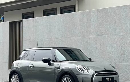 MINI Hatch, 2022 год, 2 128 600 рублей, 1 фотография