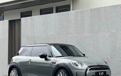 MINI Hatch, 2022 год, 2 128 600 рублей, 1 фотография