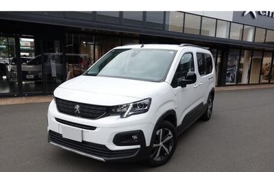 Peugeot Rifter I, 2023 год, 1 600 000 рублей, 1 фотография