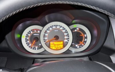 Toyota RAV4, 2008 год, 1 450 000 рублей, 1 фотография