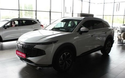 Haval F7, 2025 год, 3 649 000 рублей, 1 фотография