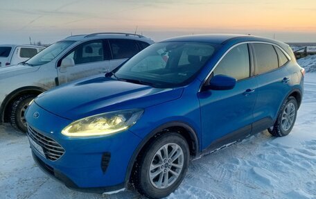 Ford Escape, 2020 год, 2 100 000 рублей, 2 фотография