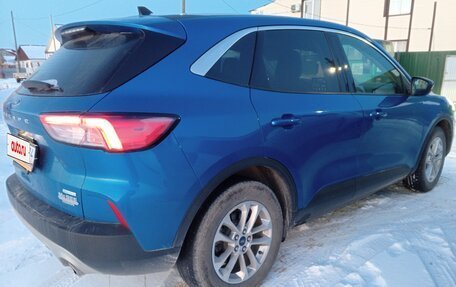 Ford Escape, 2020 год, 2 100 000 рублей, 4 фотография