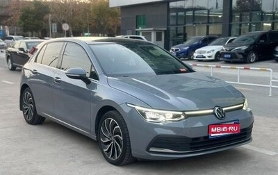 Volkswagen Golf VII, 2021 год, 1 990 000 рублей, 1 фотография