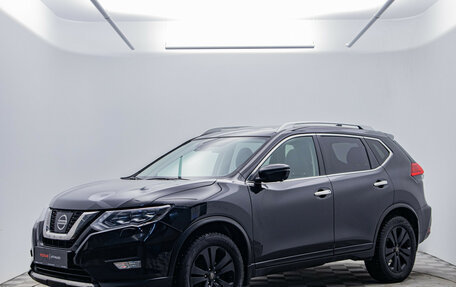 Nissan X-Trail, 2019 год, 2 080 000 рублей, 1 фотография