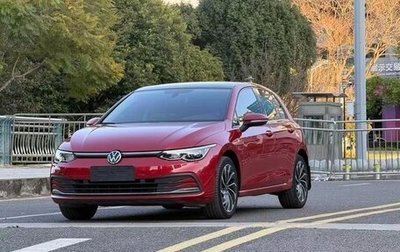 Volkswagen Golf VII, 2021 год, 1 890 000 рублей, 1 фотография