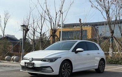 Volkswagen Golf VII, 2021 год, 1 990 000 рублей, 1 фотография