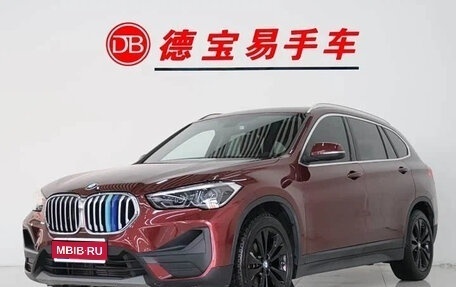 BMW X1, 2021 год, 1 980 000 рублей, 1 фотография