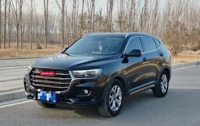 Haval H6, 2022 год, 1 300 000 рублей, 1 фотография