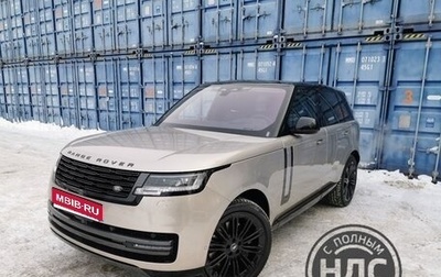 Land Rover Range Rover IV рестайлинг, 2023 год, 25 900 000 рублей, 1 фотография