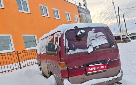Toyota HiAce H100, 1994 год, 400 000 рублей, 3 фотография