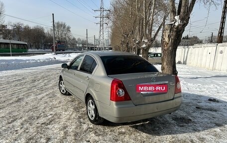 Vortex Estina II (FL-C), 2010 год, 310 000 рублей, 3 фотография