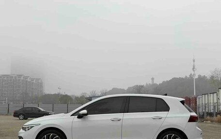 Volkswagen Golf VII, 2021 год, 1 900 000 рублей, 4 фотография