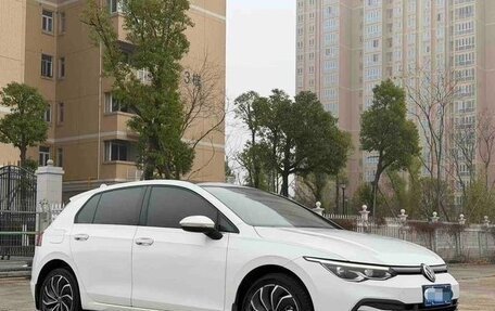 Volkswagen Golf VII, 2021 год, 1 900 000 рублей, 3 фотография