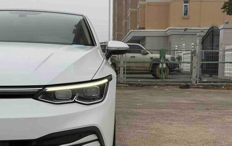 Volkswagen Golf VII, 2021 год, 1 900 000 рублей, 10 фотография