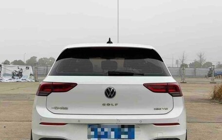 Volkswagen Golf VII, 2021 год, 1 900 000 рублей, 11 фотография