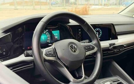 Volkswagen Golf VII, 2021 год, 1 900 000 рублей, 16 фотография