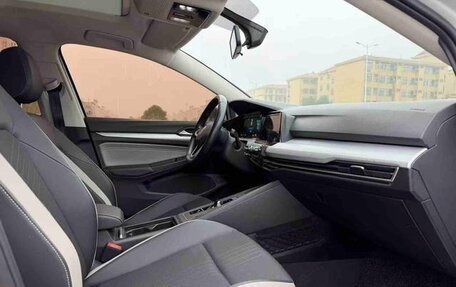 Volkswagen Golf VII, 2021 год, 1 900 000 рублей, 14 фотография