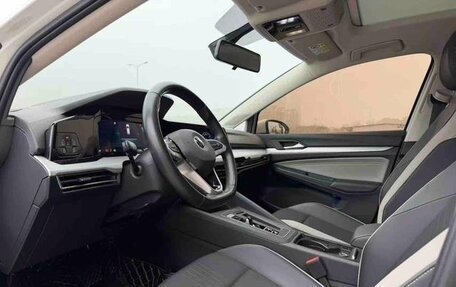 Volkswagen Golf VII, 2021 год, 1 900 000 рублей, 15 фотография