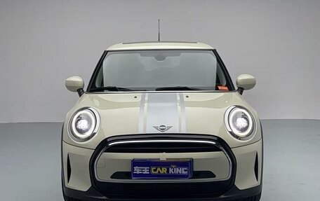 MINI Hatch, 2022 год, 1 848 600 рублей, 3 фотография