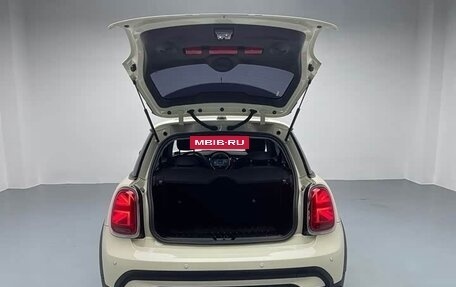 MINI Hatch, 2022 год, 1 848 600 рублей, 4 фотография