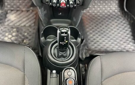 MINI Hatch, 2022 год, 1 848 600 рублей, 10 фотография