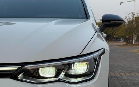 Volkswagen Golf VII, 2021 год, 1 990 000 рублей, 9 фотография