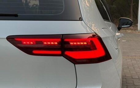 Volkswagen Golf VII, 2021 год, 1 990 000 рублей, 10 фотография