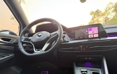 Volkswagen Golf VII, 2021 год, 1 990 000 рублей, 13 фотография