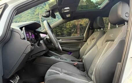 Volkswagen Golf VII, 2021 год, 1 990 000 рублей, 15 фотография