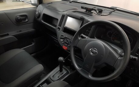 Nissan AD III, 2018 год, 899 000 рублей, 8 фотография