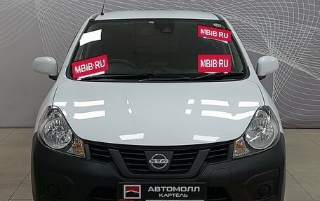 Nissan AD III, 2018 год, 899 000 рублей, 2 фотография
