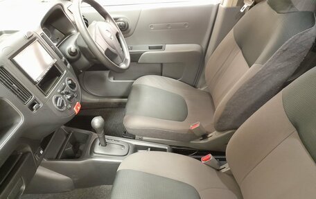 Nissan AD III, 2018 год, 899 000 рублей, 9 фотография