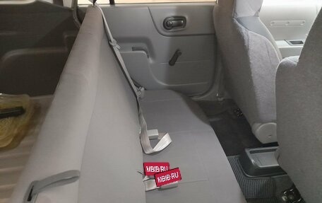 Nissan AD III, 2018 год, 899 000 рублей, 14 фотография