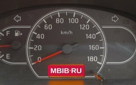 Nissan AD III, 2018 год, 899 000 рублей, 13 фотография