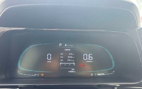 Hyundai Elantra, 2023 год, 1 344 978 рублей, 14 фотография