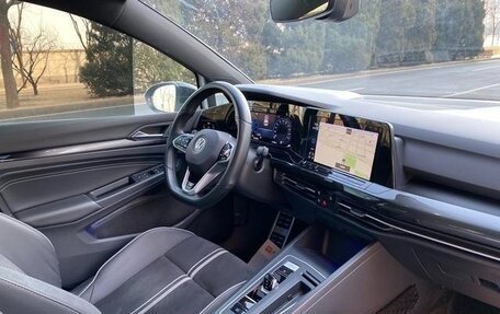 Volkswagen Golf VII, 2021 год, 1 900 000 рублей, 10 фотография