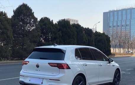 Volkswagen Golf VII, 2021 год, 1 900 000 рублей, 5 фотография