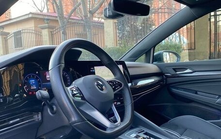 Volkswagen Golf VII, 2021 год, 1 900 000 рублей, 9 фотография