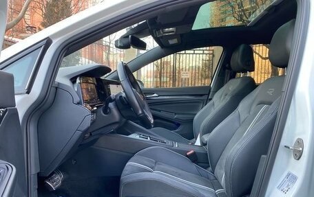 Volkswagen Golf VII, 2021 год, 1 900 000 рублей, 11 фотография