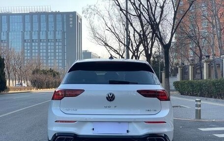 Volkswagen Golf VII, 2021 год, 1 900 000 рублей, 7 фотография