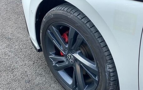 Volkswagen Golf VII, 2021 год, 1 900 000 рублей, 13 фотография