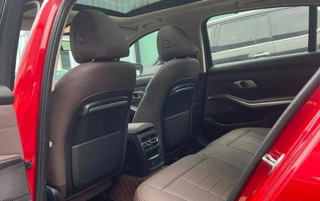 BMW 3 серия, 2021 год, 2 800 000 рублей, 8 фотография