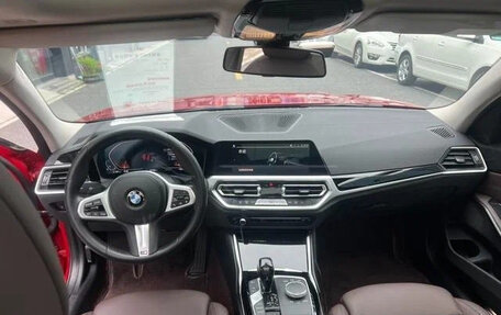 BMW 3 серия, 2021 год, 2 800 000 рублей, 6 фотография