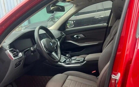 BMW 3 серия, 2021 год, 2 800 000 рублей, 7 фотография