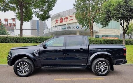 Ford Ranger, 2025 год, 3 фотография