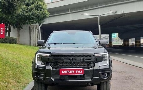 Ford Ranger, 2025 год, 2 фотография