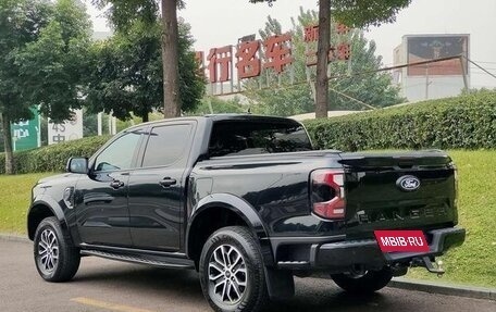 Ford Ranger, 2025 год, 4 фотография