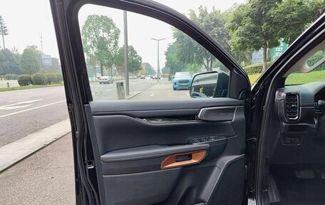 Ford Ranger, 2025 год, 11 фотография