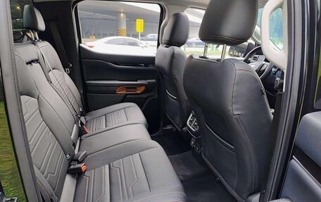 Ford Ranger, 2025 год, 9 фотография